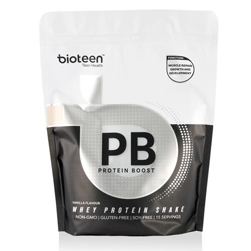 Bioteen Protein Boost™
