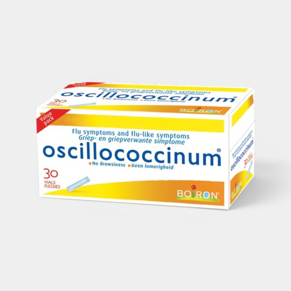 Boiron Oscillococcinum® 30 Vials