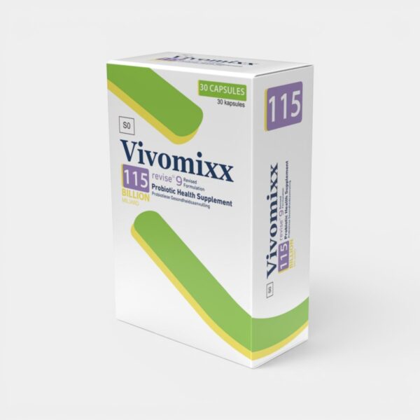 Vivomixx Revise™ Probiotic