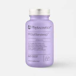Phytoceutics Bettersleep&trade;