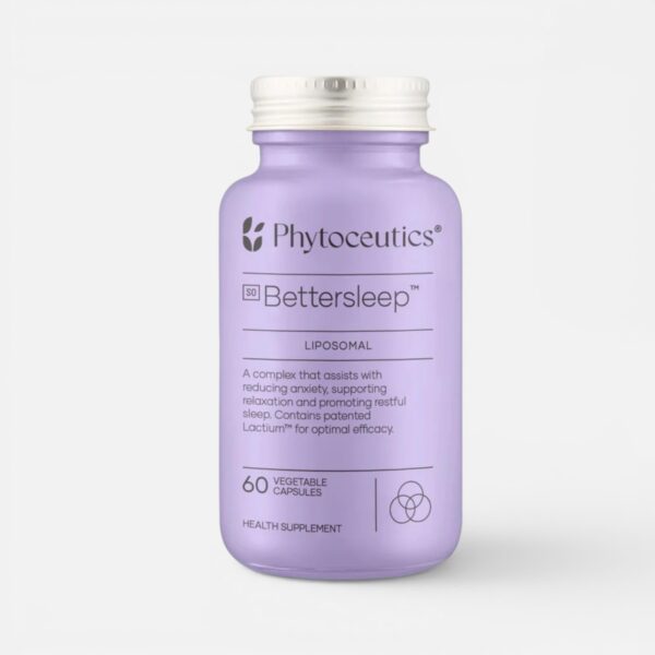 Phytoceutics Bettersleep™