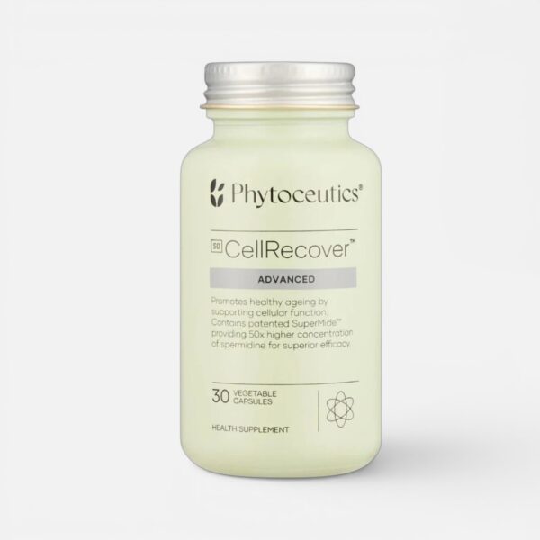 Phytoceutics CellRecover Advanced