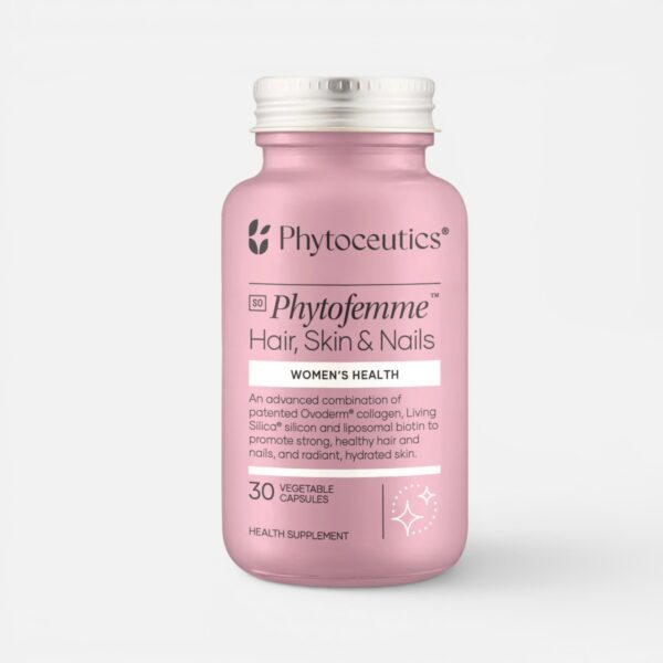Phytoceutics Phytofemme™