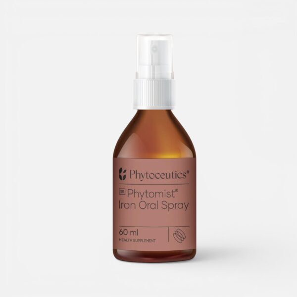 Phytoceutics Phytomist Iron Oral Spray