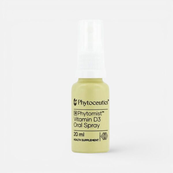Phytoceutics Phytomist® Vitamin D3