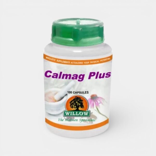 Willow CalMag Plus