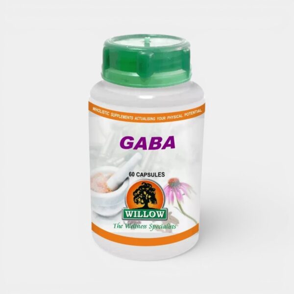 Willow GABA