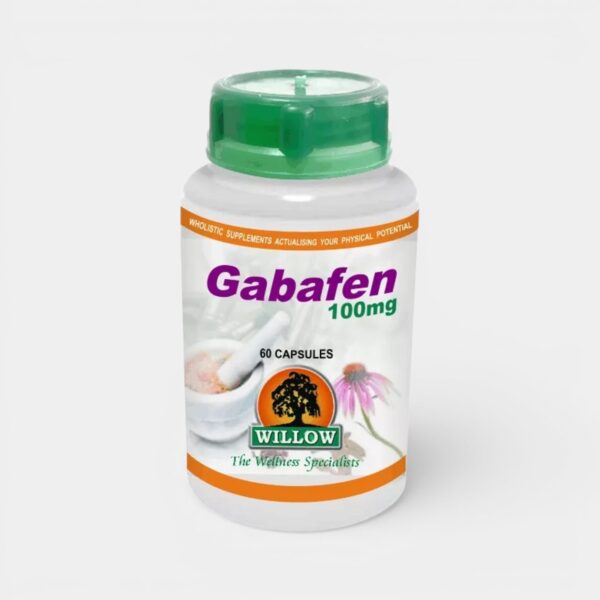 Willow Gabafen 100mg