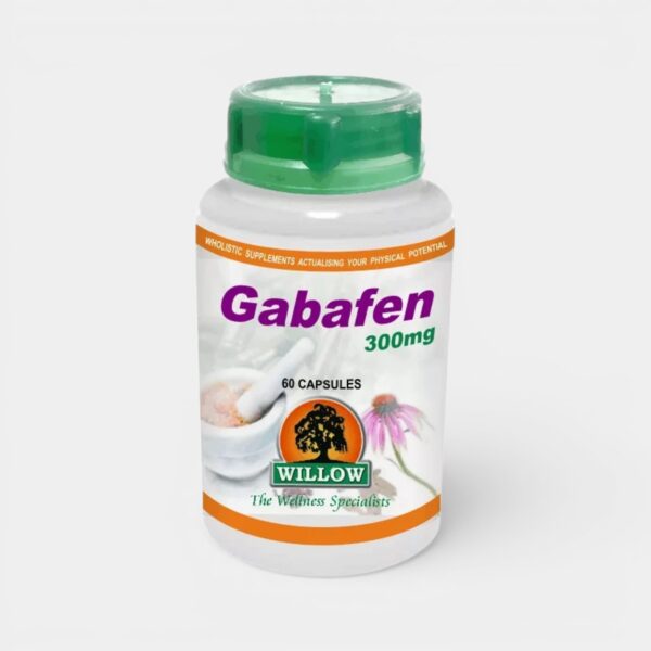 Willow Gabafen 300mg