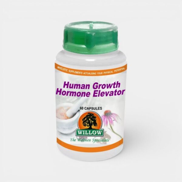 Willow Human Growth Hormone Elevator