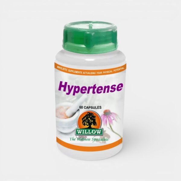 Willow Hypertense