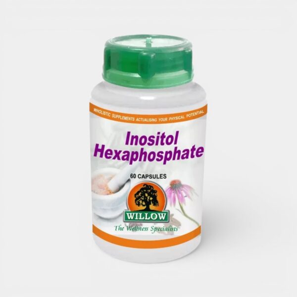 Willow Inositol Hexaphosphate