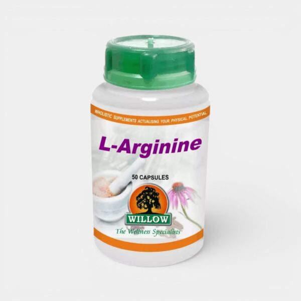 Willow L-Arginine