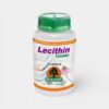 Willow Lecithin Gel