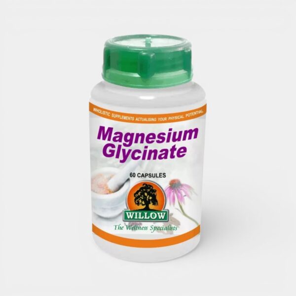 Willow Magnesium Glycinate