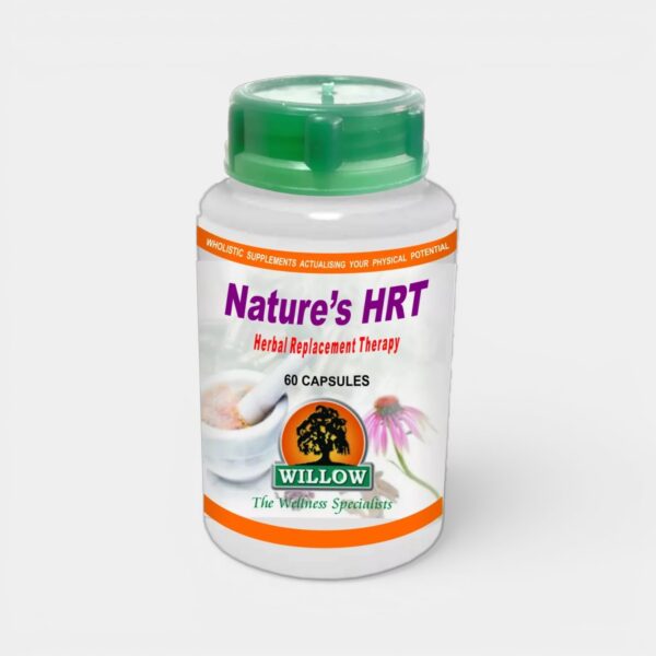 Willow Nature's HRT