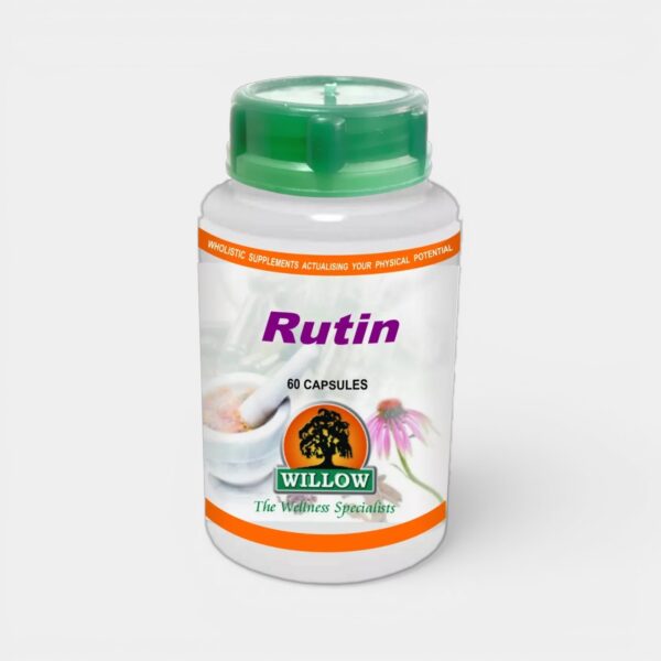 Willow Rutin