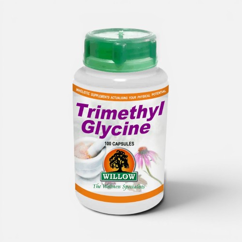 Willow Trimethyl Glycine (TMG)