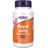 NOW Foods Royal Jelly 1000 mg