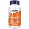 NOW Foods Astaxanthin 4mg