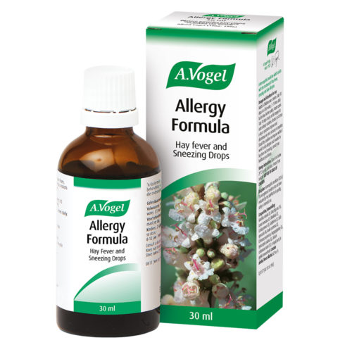 A.Vogel Anti-Appetite Formula 30ml