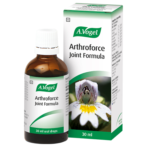 A. Vogel Arthroforce Joint