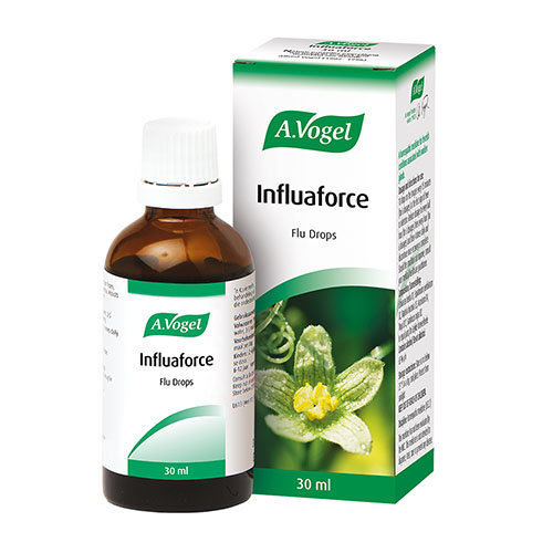 A.Vogel Influaforce