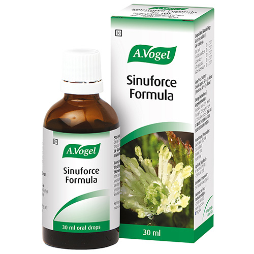A.Vogel Sinuforce 30ml