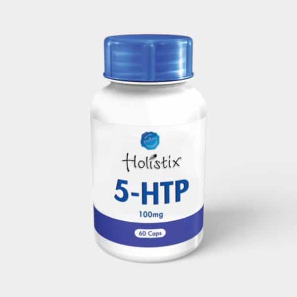 Holistix 5-HTP 100mg