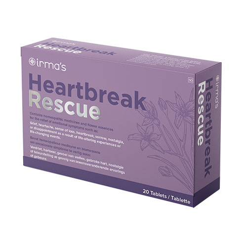 Irma’s Heartbreak Rescue