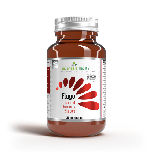 Neogenesis Flugo