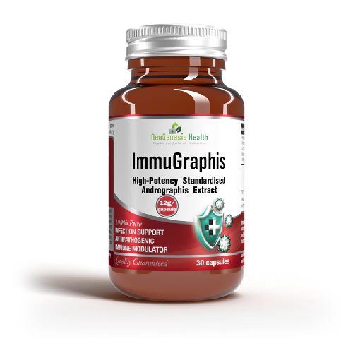 Neogenesis ImmuGraphis