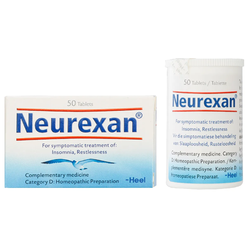 Heel Neurexan