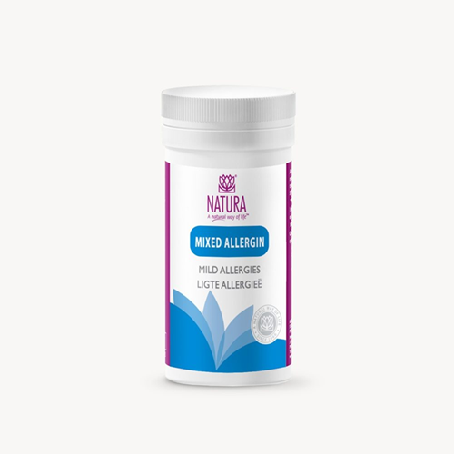 Natura Mixed Allergin Tablets