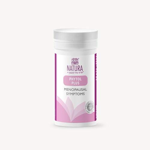 Natura Phytol Plus