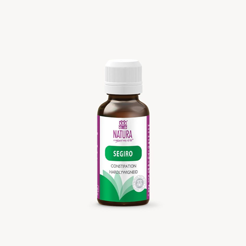 Natura Segiro Drops