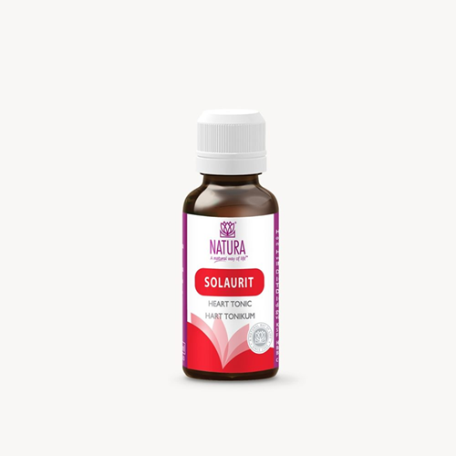 Natura Solaurit Drops