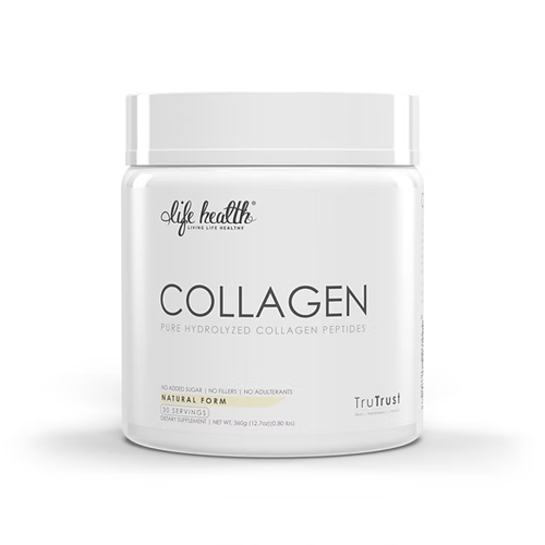 Life Health Collagen