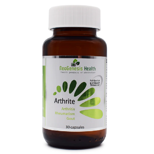 Neogenesis Arthrite