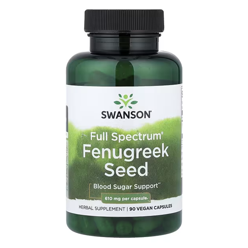 Full Spectrum® Fenugreek Seed