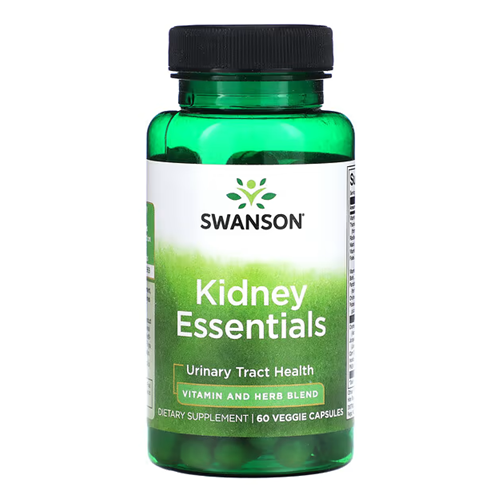 Swanson Kidney Essentials