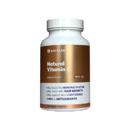 Kalyaan Natural Vitamin C