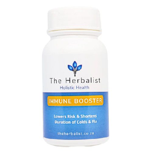 The Herbalist Immune Booster