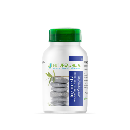 Future Health Chrysin Assist
