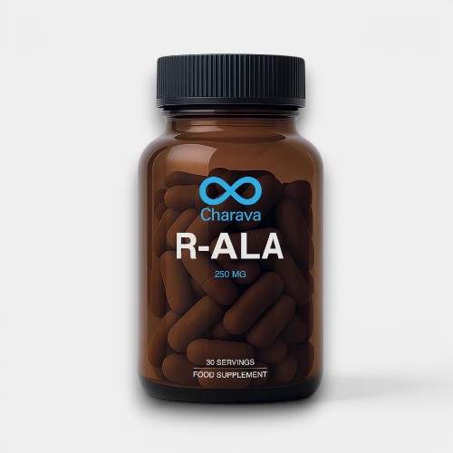 charava alpha lipoic acid