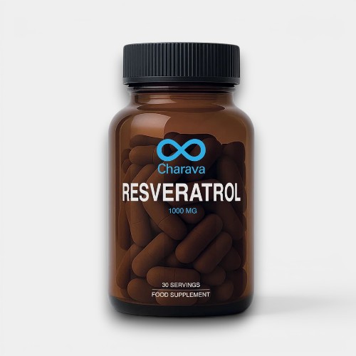 charava resveratrol