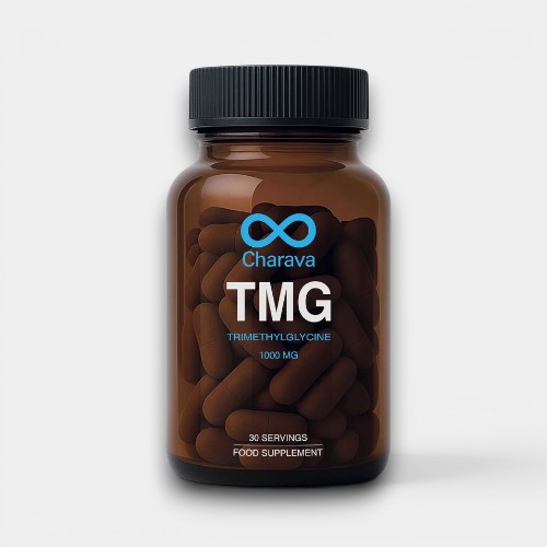 Charava TMG 1000mg