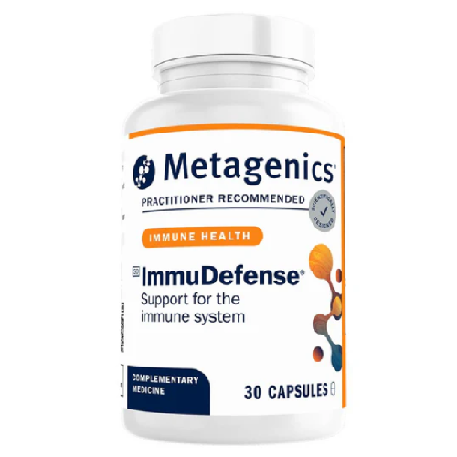 Metagenics ImmuDefense®