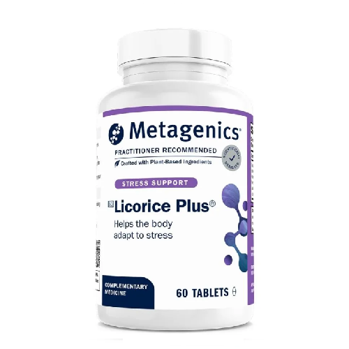 Metagenics Licorice Plus®