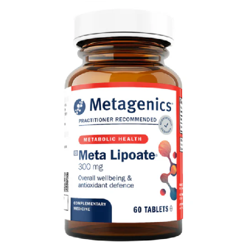 Metagenics Meta Lipoate® 300